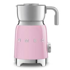 Smeg Mælkeskummer MFF01PKEU