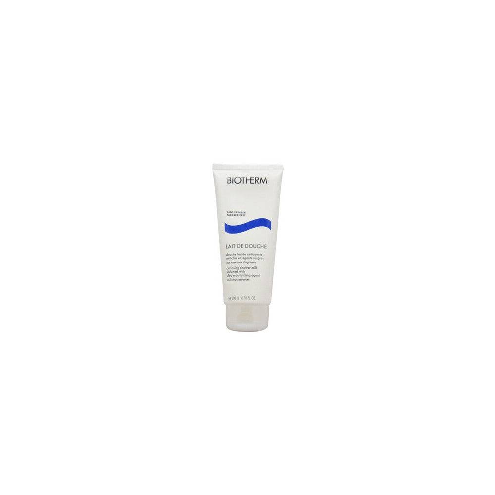 Biotherm Lait Corporel (duschrengöringsmjölk) 200 ml