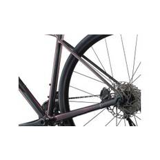 Giant Contend AR 2 Dark Iridescent <BR>- 2025 Aluminium racercykel