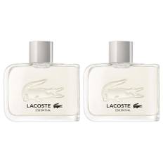 2st Lacoste Essential Eau de Toilette - 75 ml