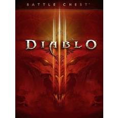 Diablo 3 Battlechest (PC) - Battle.net Key - EUROPE