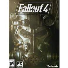 Fallout 4 + Season Pass Steam Key GLOBAL
