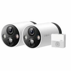 TP-Link C420S2 Smart Surveillance Camcorder