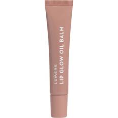 Lumene Lip Glow Oil Balm 10 ml 4 Honey