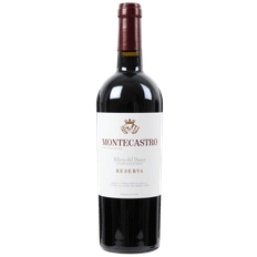 Bodegas Montecastro, Ribera del Duero Reserva, 2019