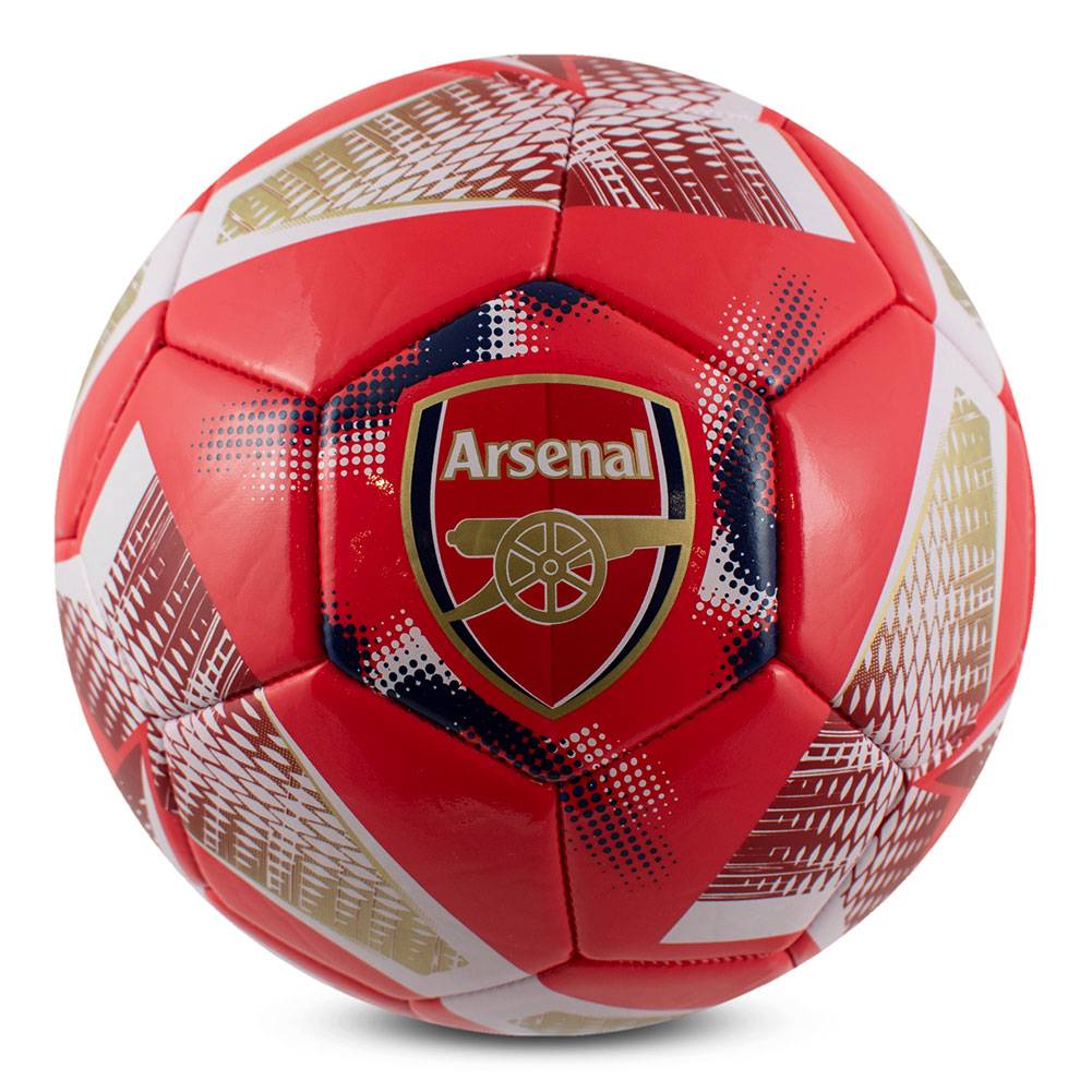 Arsenal FC Fodbold Str. 3