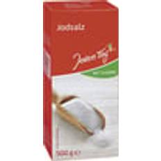 Jeden Tag Salt m. jod groft 500g