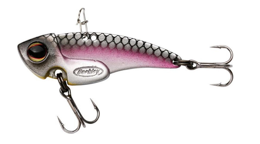 69Berkley Powerblade (7g) Wagasaki