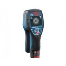 Bosch DETECTOR UNIVERSAL D-TECT 120 12V 1.3AH