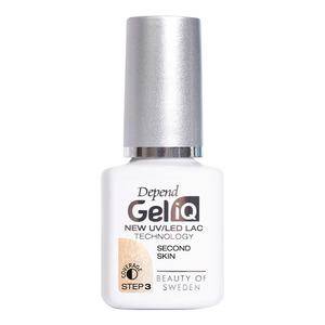 Depend Cosmetics Gel iQ Second Skin - 5 ml