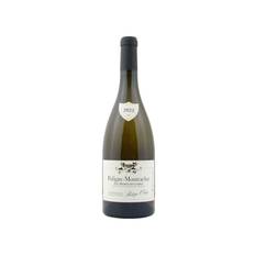 Puligny Montrachet "Les Corvées des Vignes" 2022, Philippe Chavy, Bourgogne, Frankrig