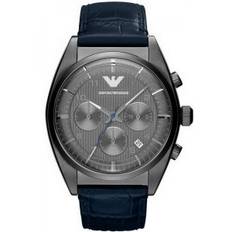 Men's Emporio Armani Watch Franco AR1650 Chronograph