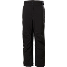 Helly Hansen Girl Diamond Pant - Skidbyxa - Børn Black Child's height 146 cm