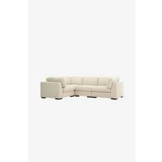 Venture Home - Salerno Hjørnesofa - Beige
