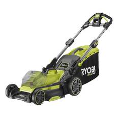 Gräsklippare Ryobi Ry18Lmx40B-0 One+ 18V Utan Batteri