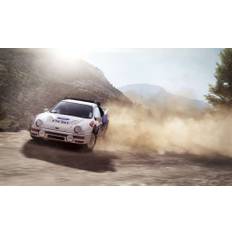 DiRT Rally PC Steam CD Key