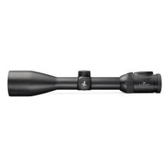 Swarovski Z8i 2,3-18x56 - Med Skinne