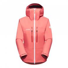 Mammut Taiss HS Hooded Jacket Women