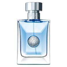 Pour Homme Edt Parfume Eau De Parfum Nude Versace Fragrance