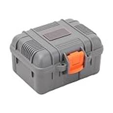 Camera Hard Case, Camera Protector, Camera Hard Case, Shockproof Protective Bag, Camera Storage Organizer, Hard Case for Travel and Photography, 12.5x10.9x7.2cm/4.92x4.29x2.83inch