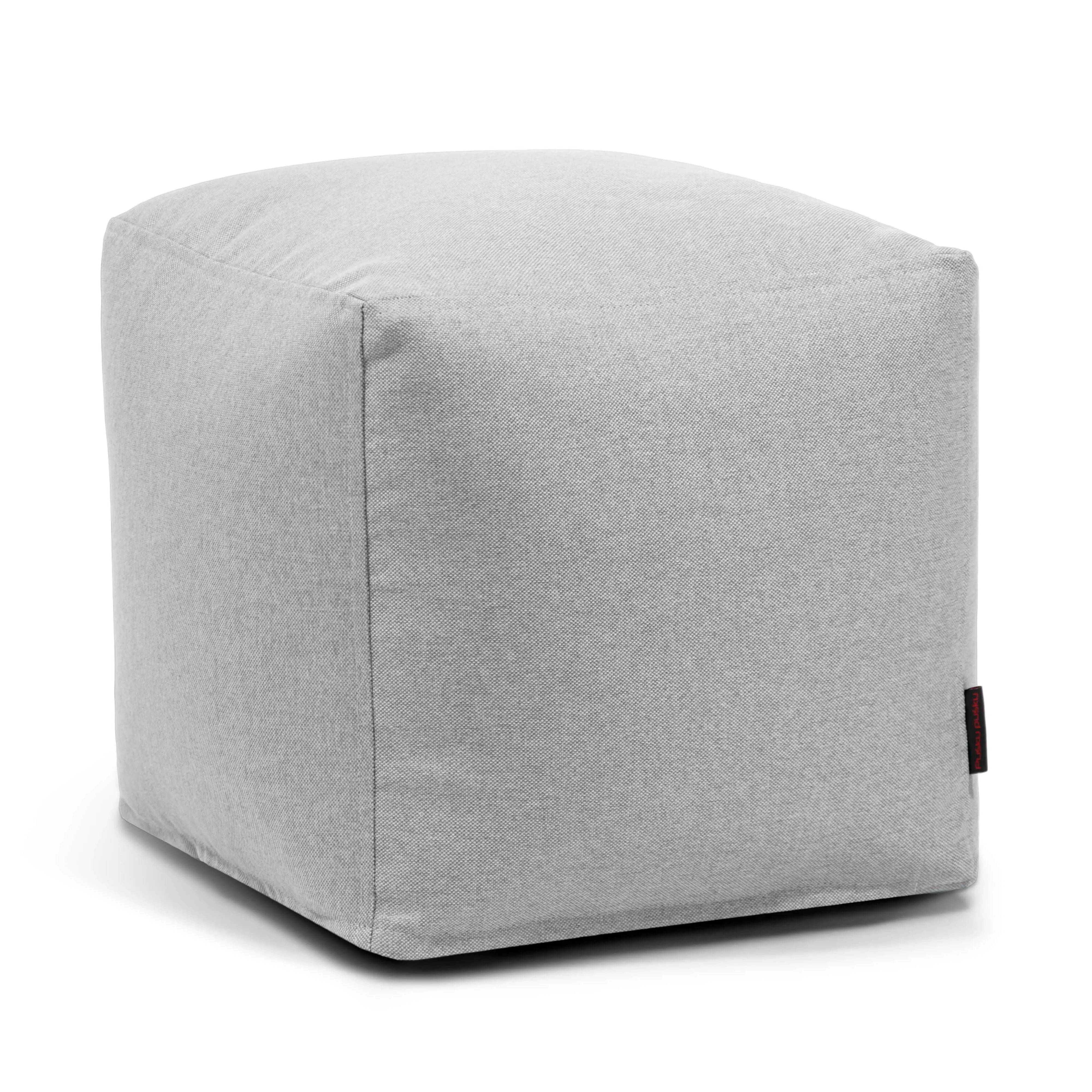 Sittpuff Up! Nordic Silver