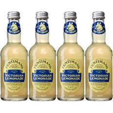 Fentimans Victorian Lemonade 4x275ml