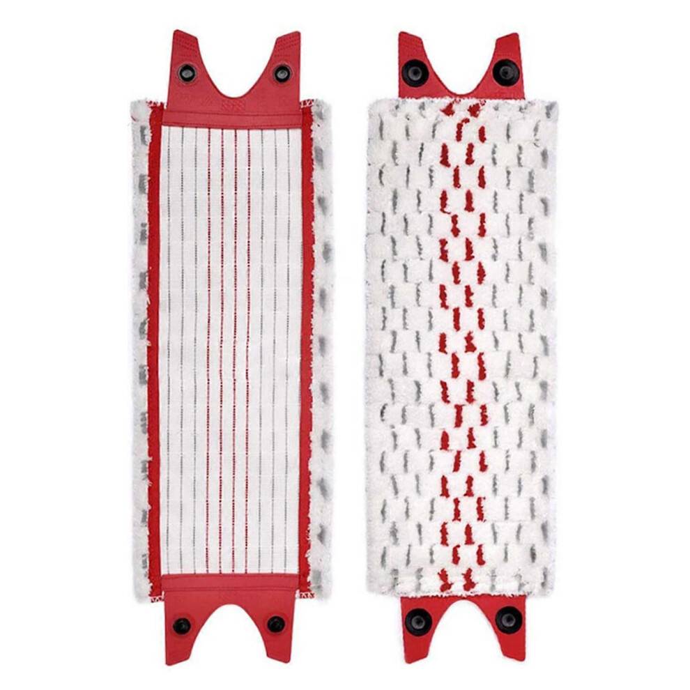 Dww-2 pices pour Vileda UltraMax UltraMaT bague de remplacement plateau mop tte mop chiffon accessoires