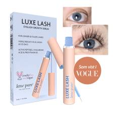 LUXE LASH | Øjenvippeserum