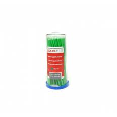 Touch Up Pensel Grön - Standard 100-pack
