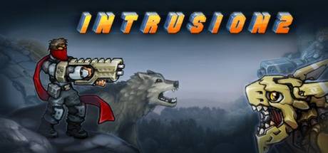 Intrusion 2 (PC) - Standard