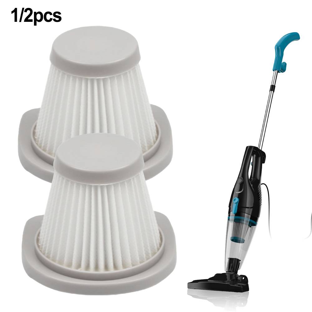 1/2pcs Washable Filters Wired Vacuum Cleaner Filter For INSE R3S Wired Vacuum Cleaner Handheld Vacuum Cleaner Accessories