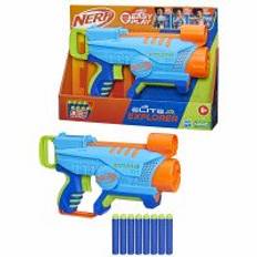 Hasbro - Pistola giocattolo Hasbro F6367EU4 NERF Blaster Elite Jr Explorer