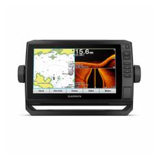 Garmin Echomap Plus 92SV UHD uden transducer