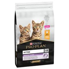 Økonomipakke: 2/3 poser Purina PRO PLAN tørfoder - Original Kitten Kylling (2 x 10 kg)