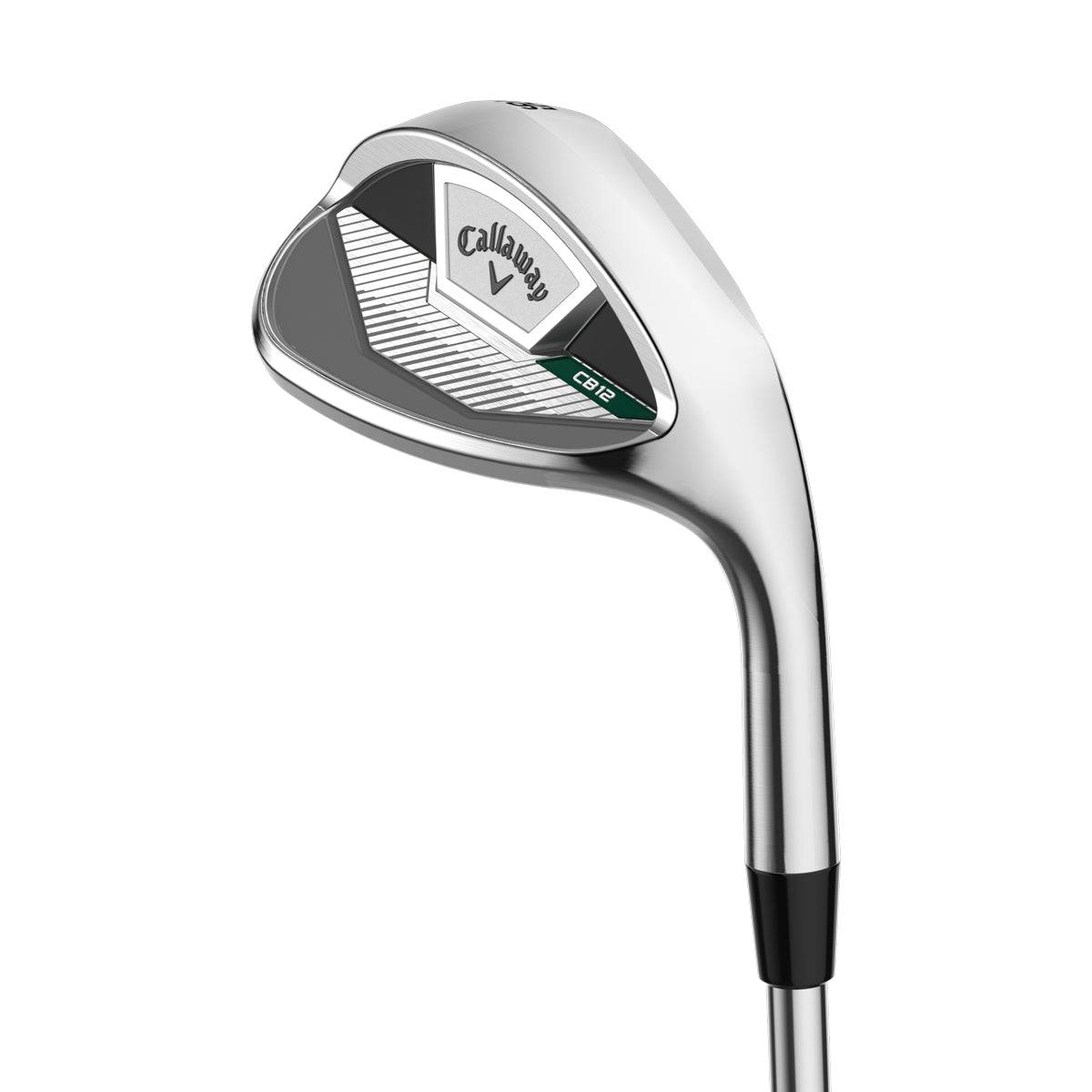 Callaway CB 12 wedge - Grafit