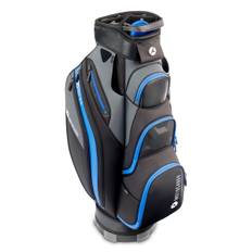 MotoCaddy Pro-Series vognbag-Sort/navy
