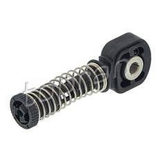 Vajer manuell transmission