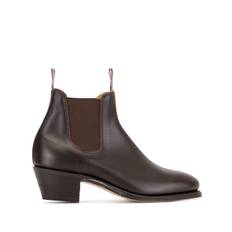 R.M.Williams - Adelaide chelseaboots - dam - kalvskinn/läder - 6 - Brun