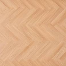 Wallmann Vinylgulv - Impressive Sildeben - Invisible Oak