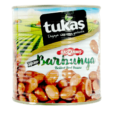 Tukas Pinto Bønner 800 g