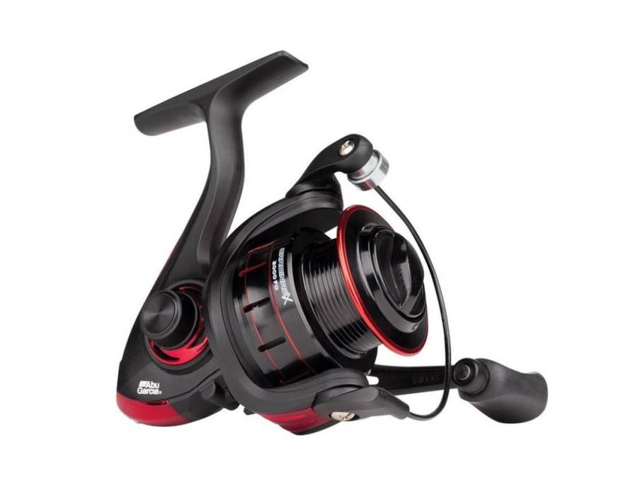 Abu Garcia Cardinal X 2000 FD Haspelrulle