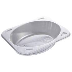 Bakke C  1-rums 395 ml standard serie biret 395ml APET klar