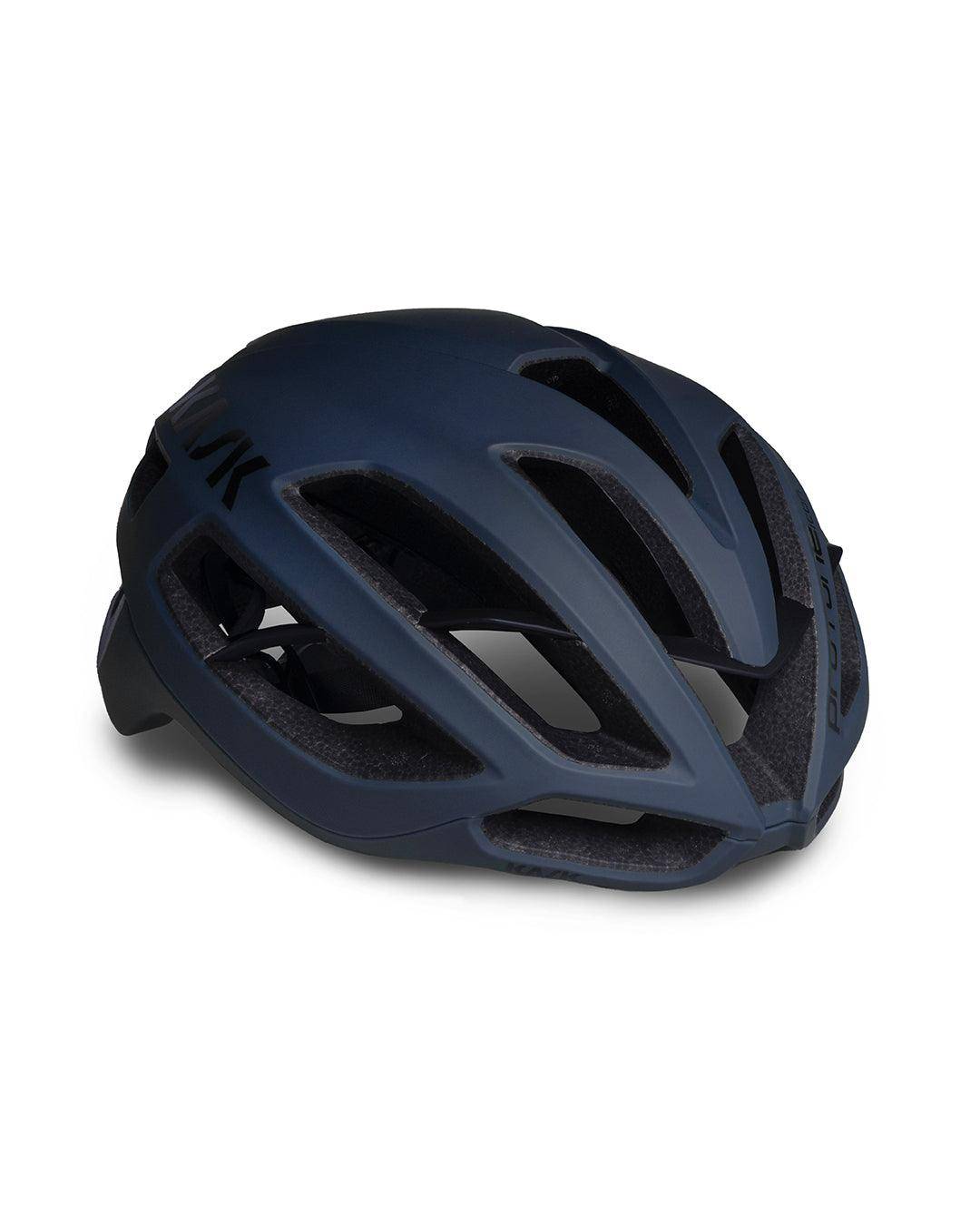Protone Icon Cykelhjelm - KASK - Mat Blå - M / 52-58 cm