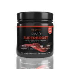 Topformula Sport | PWO Superboost Sour Strawberry