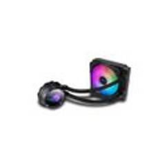 ASUS ROG STRIX LC II 120 ARGB AiO Water Cooler (LGA 1700 Compatible)