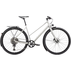 Specialized Sirrus X 3.0 EQ - Damecykel - 2025, Small - Vi matcher laveste pris. 365 dages returret.