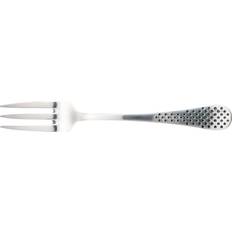 Global Steakgaffel Gt001 - H: 23 cm. Gafflar Från Magasin - Stål (H: 23 cm.)