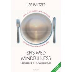 Baltzer, Lise: Spis med Mindfulness