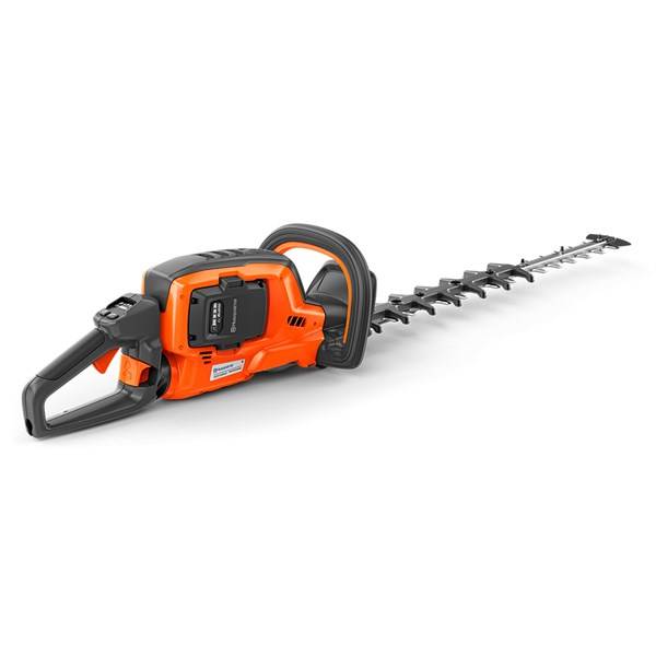 Husqvarna 522iHD60 Batteri-hækkeklipper - ekskl. batteri og oplader