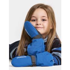 Didriksons Biggles Vanter, Sapphire Blue, 2-4 år